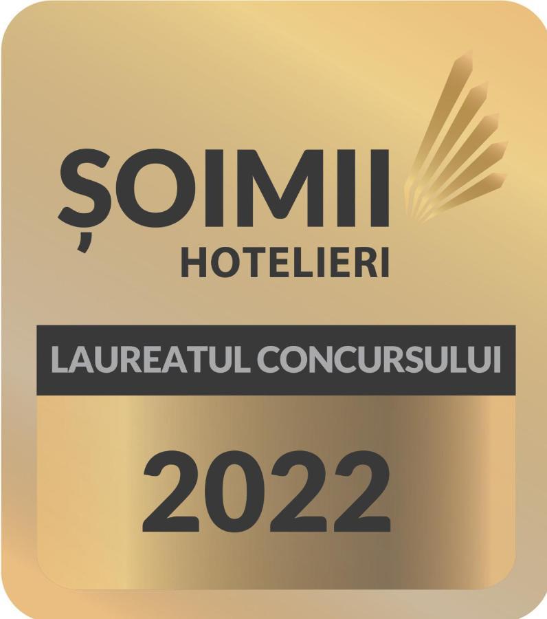 Summer Crib Mamaia-Sat Năvodari Eksteriør billede