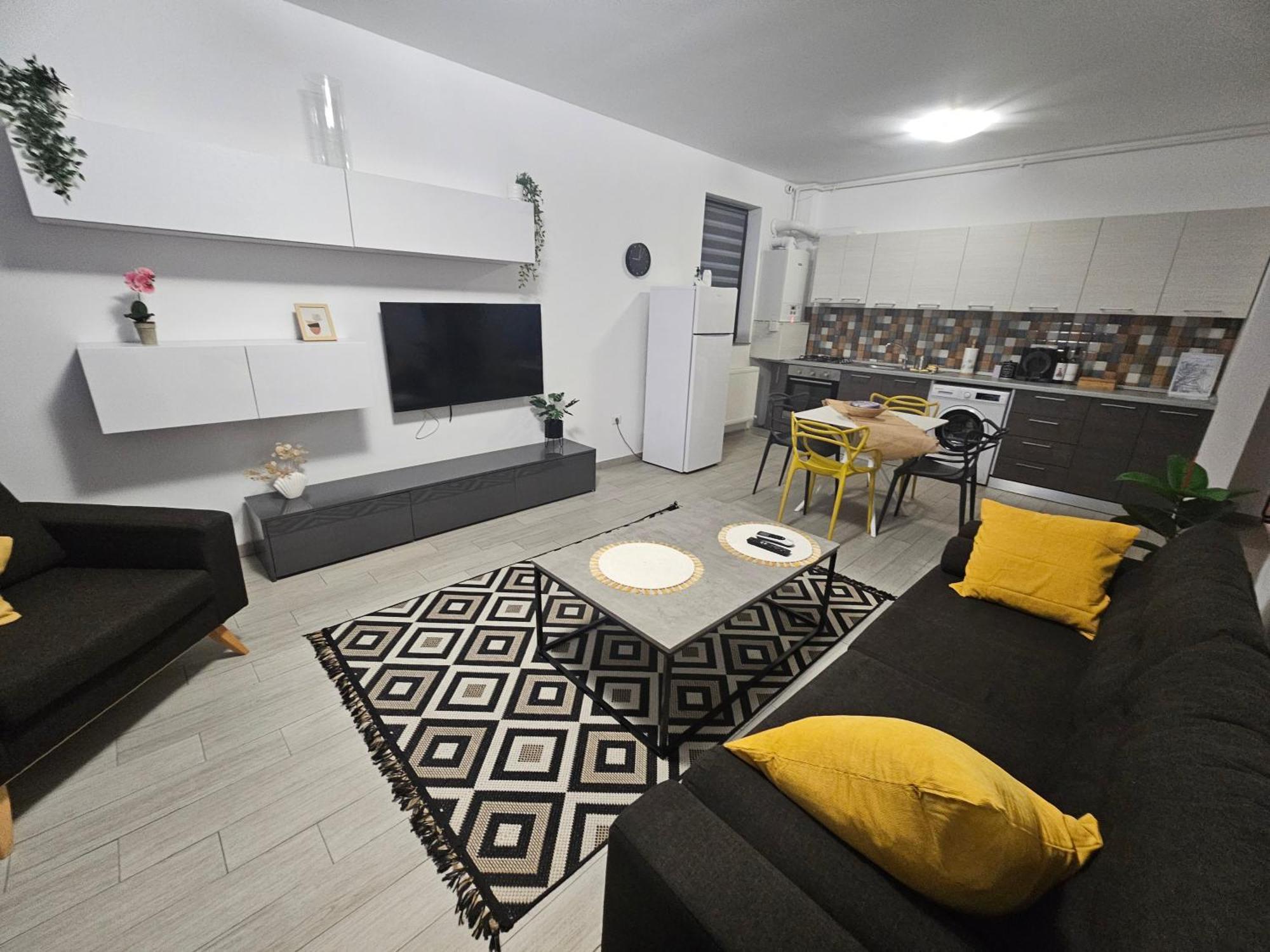 Summer Crib Mamaia-Sat Năvodari Eksteriør billede